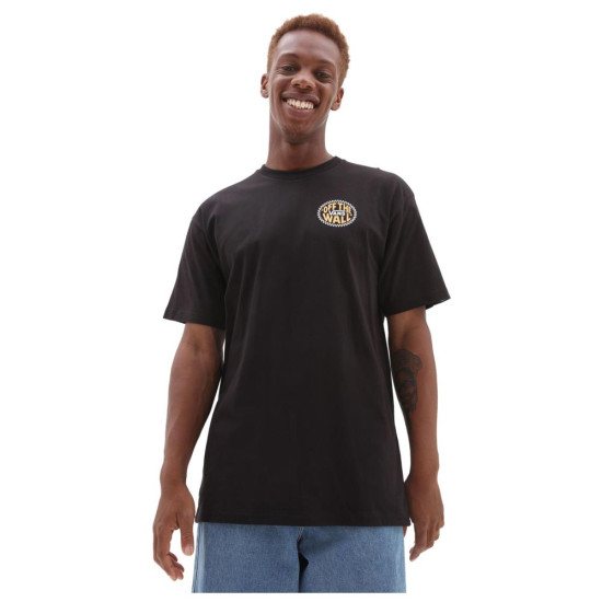 Vans Ανδρική κοντομάνικη μπλούζα Insider OTW-B